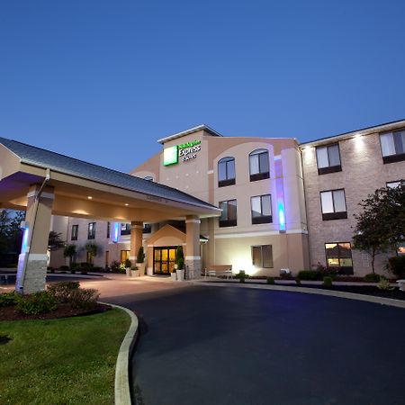 Holiday Inn Express Plymouth By Ihg Экстерьер фото