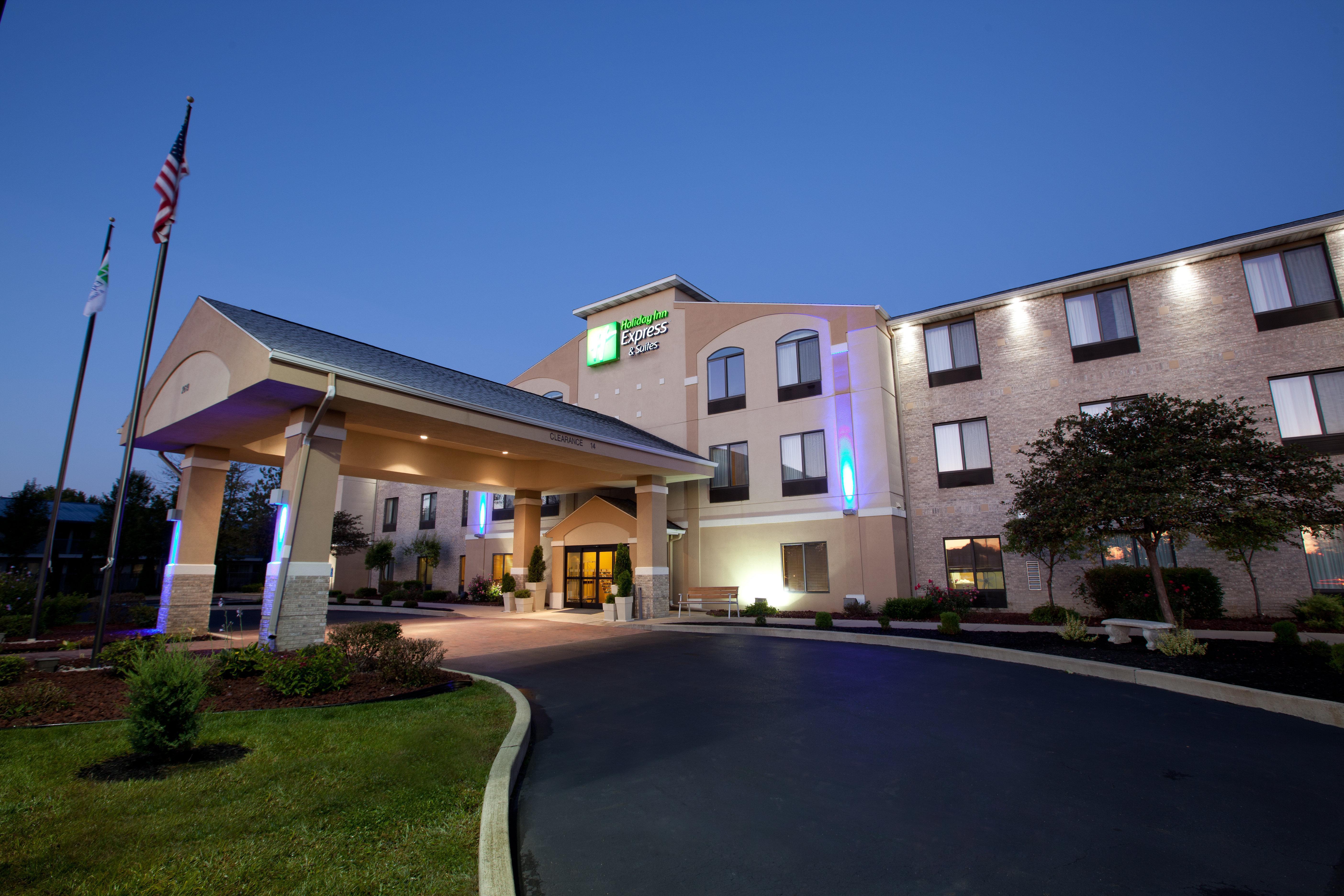 Holiday Inn Express Plymouth By Ihg Экстерьер фото
